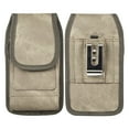 thumbnail image 2 of Vertical Belt Loop Phone Holster for Samsung Galaxy iPhone Nokia BLU Motorola OnePlus, 2 of 7