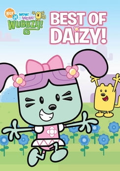 WOW WOW WUBBZY SMALL PAPER PLATES 8 ~ Birthday Party Supplies Cake Dessert