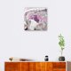 thumbnail image 2 of Cuadro Decorativo | Fine Art Tj | Rubor Por Kc Haxton - 86 x 86 cm, 2 of 4