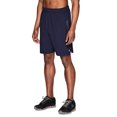 thumbnail image 4 of RBX Active Men's X-Dri Woven Training Short With Side/Zip Pockets, 4 of 4