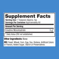 thumbnail image 4 of Prolab Nutrition Creatine Monohydrate Micronized Powder, Unflavored (300g, 60 Servings), 4 of 6