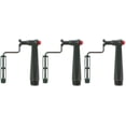 thumbnail image 3 of Wooster Genuine Jumbo-Koter Flip Frame 3-Pack, RR323-3PK, 3 of 3