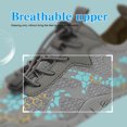 thumbnail image 4 of Zapatos de agua para buceo en el mar zapatillas antideslizantes para gimnasio y Fitness zapatos acuáticos para hombres y mujeres, 4 of 9