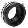thumbnail image 4 of Adaptador de lente, adaptador NEWYI para EOSNEX Adaptador para cámara Sony NEX Adaptador EO NEX Diseño exquisito, 4 of 9