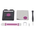 thumbnail image 1 of Pointes de Stylo Tactile pour Tablette, Pointes de Stylo Tactile en Métal pour Remplacement, 1 of 7