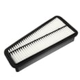 thumbnail image 1 of Filtro de Aire del Motor Unique Bargains Negro para Toyota 17801-0P010 Reemplazo, 1 of 1