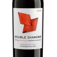 thumbnail image 2 of Pack de 2 Vino Tinto Double Diamond Cabernet Sauvignon 750 ml, 2 of 3