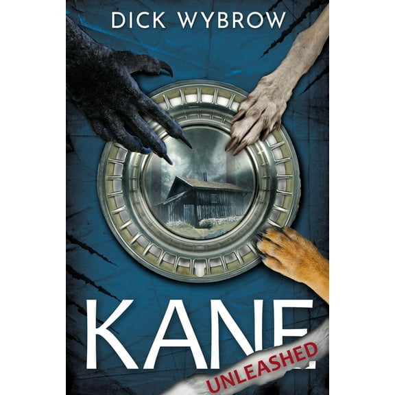 Kane Unleashed, (Paperback)