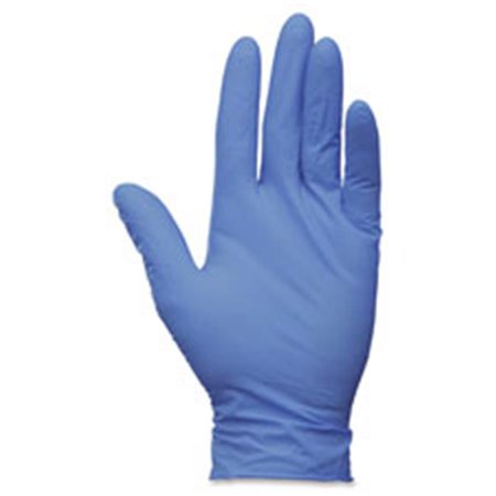 

Powder-Free G10 Nitrile Gloves 100 Per Carton - Medium