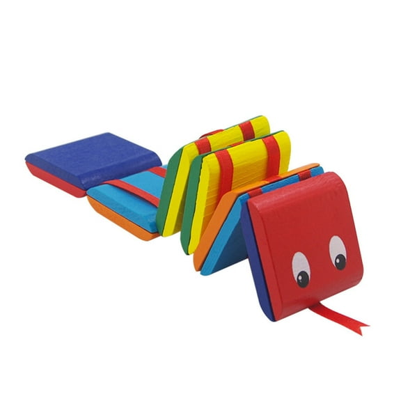 Educational Flip Change Wooden Ladder Flipo Colorful Novelty 2021 for Learning