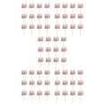 thumbnail image 1 of Moyic 12 piezas Hello 2021 Cake Topper cumpleaños pastel postre DIY fiesta decoración para niños mujeres hombres, rosa dorado oro rosa 5piezas Moyic CBP170292, 1 of 6