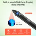 thumbnail image 3 of Graphics Monitor,Support 8192 Pressure With Tilt Function 1366 * 768 * 768 Display 11.6 Inch 768 Display Support Function Usb-powered Low Inch H-ips Low Consumption H-ips Lcd Dsfen, 3 of 7