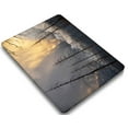 thumbnail image 5 of KSK KAISHEK Hard Shell Case Cover Only for Newest MacBook Air 13 inch with Retina Display USB Type-C Model: A1932 A2179 A2337 m1 (Colorful B 0035), 5 of 5