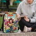 thumbnail image 6 of Toy Story Backpacks Bookbag Casual Daypack for Travel Camping Hiking, 6 of 8