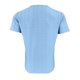 thumbnail image 4 of pstuiky camiseta de hombre, Blusa básica de manga corta con cuello redondo y mangas cortas para hombre ropa de hombre xxl, 4 of 4