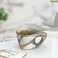 thumbnail image 1 of Taza de café con textura, taza de la mañana, creativa, 300ml, novedad, Taza de leche para oficina, boda, niños, adultos, decoración de escritorio,, 1 of 7