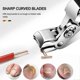 thumbnail image 2 of Nail clippersDotmalls ClipMaster Pro, Grishay Clip Master Pro Toenail Clipper, 2 of 5