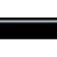 thumbnail image 3 of Cowles Door Edge Guard Set T4005 2 Piece Set; 27 Inch Length x 3/8 Inch Width; Chrome Plated; PVC Plastic, 3 of 3