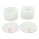 thumbnail image 2 of KDJ for Shark NV680 NV681 NV682 NV683 Vacuum Roller Brush Filter Attachment Replacement Part XHF680 XFF680 with Sponges and Cleaning Brush, 2 of 9
