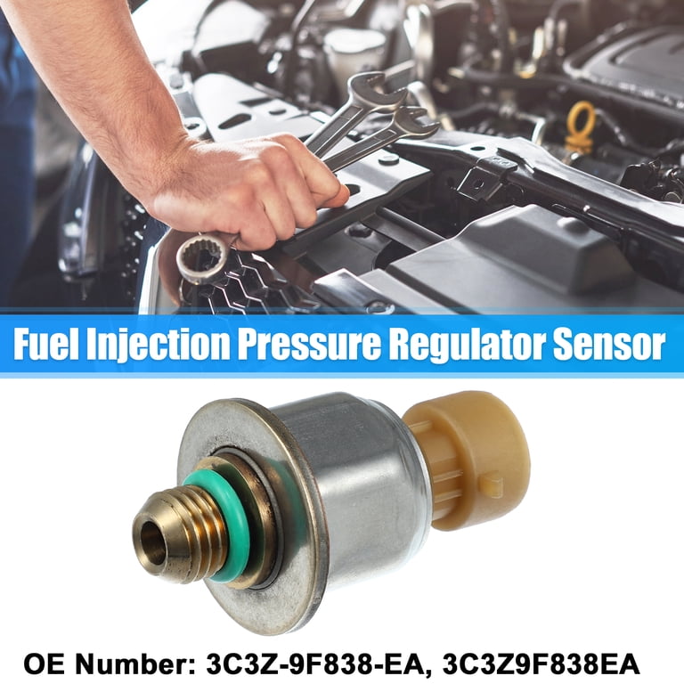 3C3Z-9F838-EA 3C3Z9F838EA Fuel Injection Pressure Sensor for Ford