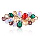 thumbnail image 5 of Horquilla con diseño de joyería de lujo, pasador para el pelo con diamantes de imitación, también regalo perfecto para el día de la madre para mamá, 5 of 5