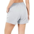 thumbnail image 3 of KOGMO Womens Casual Comfy French Terry Cotton Shorts (S-3X), 3 of 4