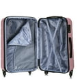 thumbnail image 5 of DUKAP Rodez 28" Lightweight Hardside Spinner Luggage, 5 of 11