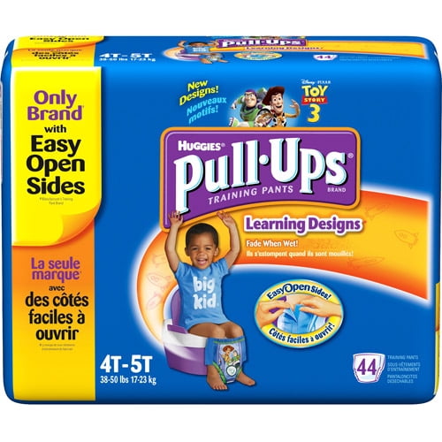 pull ups toy story 3