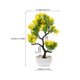 thumbnail image 2 of unbranded Planta Bonsái Artificial Decorativa Para Hogar U Oficina Sin Mantenimiento, 2 of 6