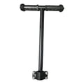 thumbnail image 2 of Lipstore Infant Handle Extender Parts Pushchair Handlebar Extension for Pram Fits 45mm Inner Dia, 2 of 8