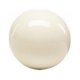 thumbnail image 1 of Carta Sport - Bola Blanca (Blanco), 1 of 2