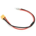 thumbnail image 4 of XT60 Connector, XT60 Extension Cable Lightweight 31cm Cable Length  For Bafang BBSHD Middle Drive Motor, 4 of 8