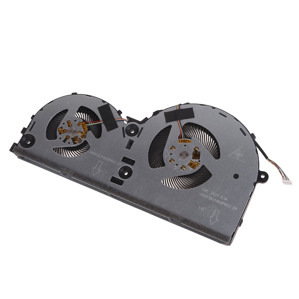 WINDLAND CPU Cooling Fan for L330-15ICH 17ICH Laptop Notebook Graphics Card Cooler