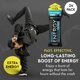 thumbnail image 3 of NewTrition Extra Strength Energy Shots, Caffeine Energy Shots with Vitamin B & Amino Acids, Sugar-Free Vitamin Energy Shot Packets, 1.7 fl oz, Mixed Flavors, 24 Count, 3 of 5
