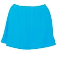 thumbnail image 5 of Plus Size Swim Skirt with Built-in Brief - Available in  5 COLORS, 5 of 5