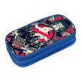 thumbnail image 3 of Ghostbusters Pencilcase Large Capacity Pencase Double-layer Pen Bag Stationery Pouch Organizer Office Supplies Pencil Case, 3 of 8