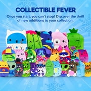 Cats vs Pickles 2pk Christmas Bean Mystery Bags | Bean Filled Plushies