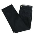 thumbnail image 3 of Buyless Fashion Boys Regular Straight Fit Cotton-Poly American Classic Long Pants, 3 of 7