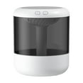 thumbnail image 2 of TIMIFIS Desktop Trash Can Desktop Mini Gas Humidifier Usb Large Mist Spray Bedroom Aromatherapy Night Light Appliance Kitchen Gadgets, 2 of 6