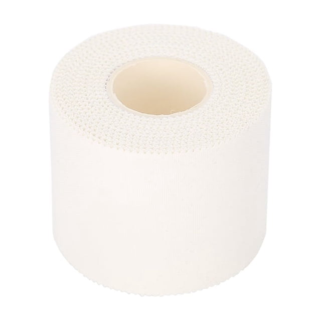 Cinta adhesiva de primeros auxilios, vendaje autoadhesivo de algodón, vendaje autoadhesivo, vendaje de protección, elegante y moderno