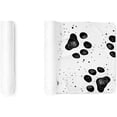 thumbnail image 4 of Face Towel Hand Cloth Terry Towels Washcloth Claw Print Bath Decor Gift for Hotel-Spa-Kitchen Multi-Purpose,Soft,Quick-Dry 30 X 15&nbsp;inch Wash Cloths, 4 of 5