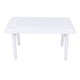thumbnail image 1 of Mesa de Comedor para Casa de Muñecas Juego de Sillas de Simulación Innovadora Decorativa Escala 1:16 Silla de Mesa de Comedor en Miniatura para Niños ANGGREK  Otros, 1 of 8