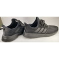 thumbnail image 3 of Adi - das Mens Lite Racer RBN F36642 Black Running Shoes Sneakers Size 14, 3 of 6