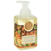 Michel Design Works Foaming Shea Butter Hand Soap 17.8 Oz. - Sweet Pumpkin