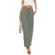 thumbnail image 1 of Pantalones rectos sueltos para mujer, pantalones anchos para mujer, pantalones casuales de cintura alta, pantalones de playa con cintura elástica optimizados para la excelencia, 1 of 7