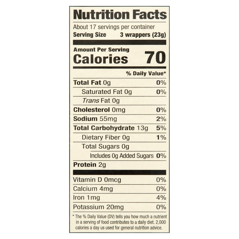 Twin Dragon Vegan Plant-Based Wonton Wraps 14 oz