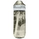 thumbnail image 2 of Botella deportiva de gran capacidad de 17 oz con pajita | Tapa hermética | Plástico apto para uso alimentario | Para gimnasio, exteriores y oficina | Marcas graduadas de 500 ml, 2 of 7
