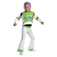 thumbnail image 1 of Toddler Deluxe Buzz Lightyear Costume, 1 of 1