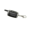 thumbnail image 3 of facefd 2-Way Alarm System Key Case Cover for StarLine A9/A6 LCD Remote Controller, 3 of 8