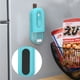 thumbnail image 3 of Mini sellador de alimentos al vacío recargable por USB, herramienta de calor magnético, sellador de bolsas portátil, para cocina, alimentación saludable, conservación de alimentos, diseño, 3 of 9